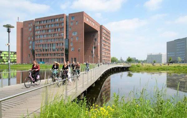 Wageningen University & Research (KalderaNews.com/Ist.) Wageningen University & Research (KalderaNews.com/Ist.)