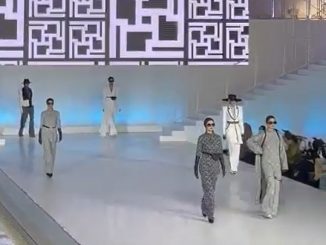 Jakarta Muslim Fashion Week (JMFW)