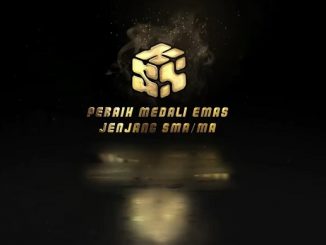Peraih Medali Emas, Perak dan Perunggu KSN SMA/MA 2021