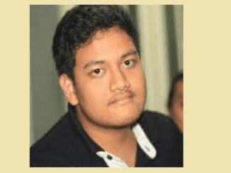 Nuraulia Muhibar: Wakil Indonesia di konferensi internasional bagi pemuda the 12th UNESCO Youth Forum yang akan digelar pada 19 November 2021 secara daring