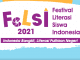 Ilustrasi: Pemenang Fesltival Literasi Siswa Indonesia (FelSi) 2021. (KalderaNews.com/Dok.Puspresnas)