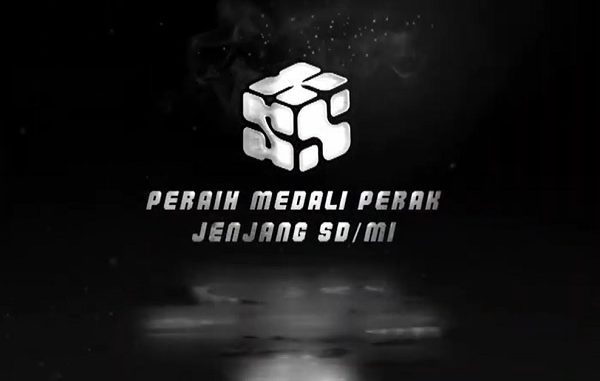 Peraih Medali Perak KSN SD/MI 2021