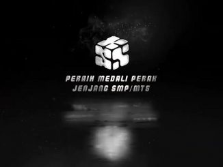 Peraih Medali Perak KSN SMP/MTS 2021