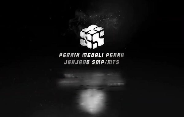 Peraih Medali Perak KSN SMP/MTS 2021