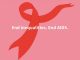 Peringatan Hari AIDS Sedunia. (KalderaNews.com/Ist.)