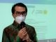 Rektor Universitas Katolik Parahyangan (Unpar) Mangadar Situmorang, Ph.D.
