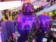 Infinity Dome menyemarakkan Natal dan Tahun Baru 2022 "A Shinning Shimmering Christmas" di Grand Indonesia Jakarta