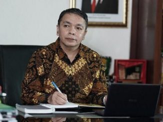 Sesditjen Bimas Islam, M. Fuad Nasar