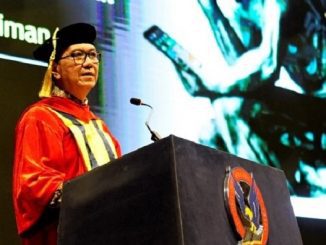 Prof. Dr. Fransisco Budi Hardiman