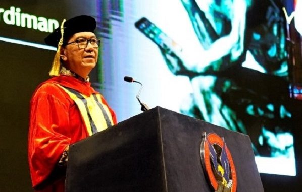 Prof. Dr. Fransisco Budi Hardiman