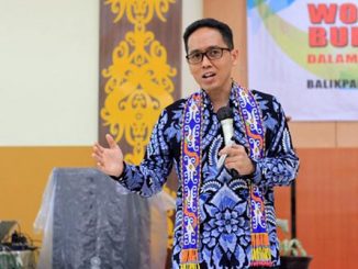 Anindito Aditomo, Kepala Badan Standar, Kurikulum & Asesmen Pendidikan (BSKAP) Kemendikbudristek. (Ist.)