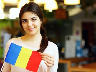 Beasiswa ke Rumania