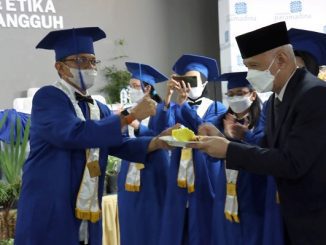 Perayaan dies natalis ke-24 Universitas Paramadina