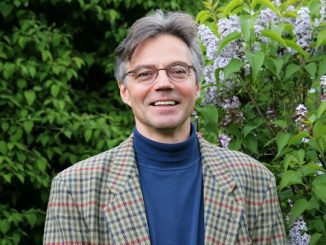 Prof. Dr. -Ing. Dieter D. Genske