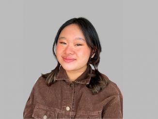 Gabriela Valencia Putri Husodho