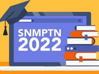 SNMPTN 2022 (Ist.)