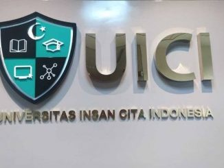 Universitas Insan Cita Indonesia