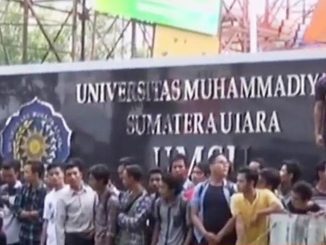 Universitas Muhammadiyah Sumatera Utara