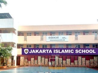 Jakarta Islamic School (Ist.)