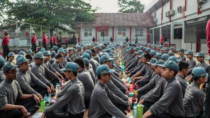 SMK Telkom Bandung