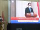 Dr. Dhaniswara K. Harjono, S.H.,M.H., MBA., Rektor UKI periode 2022-2026. (Dok. UKI)