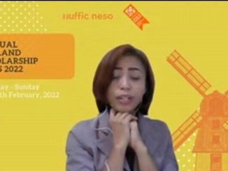 Virtual Holland Scholarship Days 2022