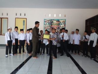 Lentera Hati Islamic Boarding School Lombok