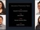Education Promotion Team Nuffic Neso Indonesia di Virtual Holland Scholarship Days (VHSD) 2022 pada Sabtu, 5 Februari 2022