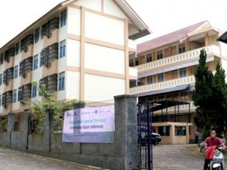 UII kembali mengaktifkan Tempat Isolasi Terpusat Covid-19. (Dok.UII)