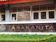 Gedung Sekolah Tinggi Ilmu Komunikasi dan Sekretaris Tarakanita Jakarta