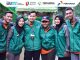 Beasiswa Pertamina Sobat Bumi 2022. (Dok.Pertamina Foundation)