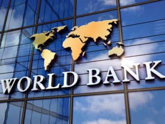 Bank Dunia. (Ist.)