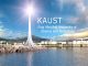 Beasiswa KAUST. (Ist.)