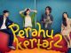 Film Perahu Kertas Karya Hanung Bramantyo, Alumni Prodi Perfilman Institut Kesenian Jakarta