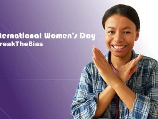 Internastional Women Day 2022. (Dok.IWD)