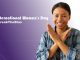 Internastional Women Day 2022. (Dok.IWD)
