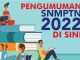 Ilustrasi: Pengumuman SNMPTN 2022.(Ist.)