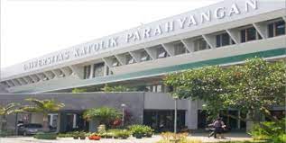 Universitas Katolik Parahyangan (UNPAR)