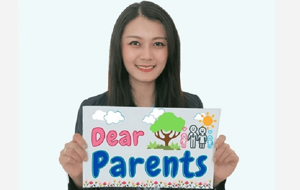 Kepala Sekolah TKK 6 PENABUR, Dewi Sofa Tjoeng