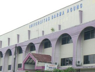 Universitas Darma Agung Medan