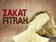 Ilustrasi. Zakat Fitrah