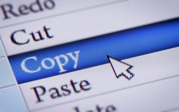 Penemu Copy Paste, Fitur yang Sangat Akrab dengan Keseharian Kita