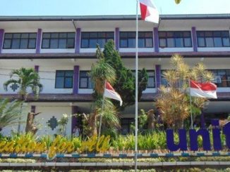 Universitas Tribhuana Tunggadewi (Unitri) Malang