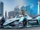 Formula E di Jakarta. (Ist.)