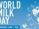 Hari Susu Sedunia, 1 Juni. (Dok.WMD)