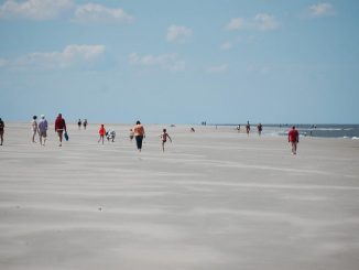 Ilustrasi. Liburan (dok.pixabay)