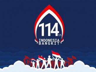 Logo Hari Kebangkitan Nasional 2022. (Dok.Kominfo)