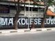 SMA Kolese Loyola Semarang, SMA Terbaik Versi LTMPT di Jawa Tengah (Ist)