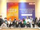 Tim Indonesia dalam International Science and Engineering Fair (ISEF) 2022. (Dok.Pupresnas)
