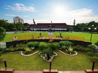 Kampus Universitas Soedirman (Kaldera/Ist)